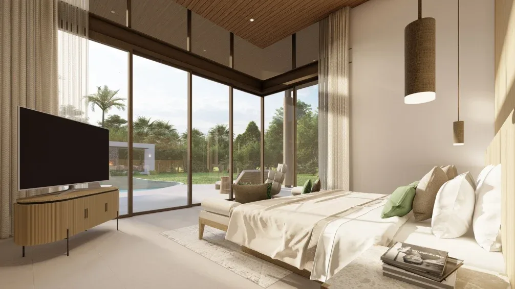 BAAN JT — interior view 3
