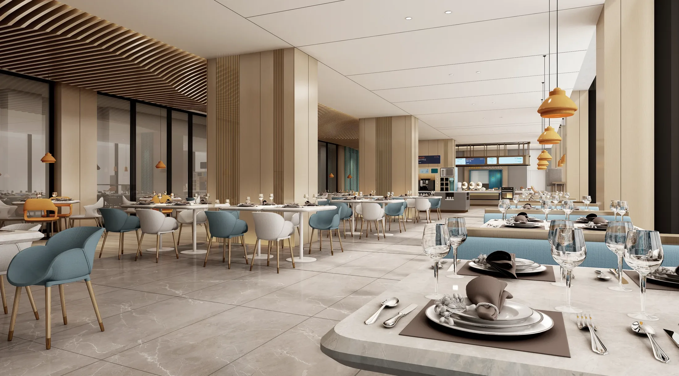 Holiday Inn · Shenzhen