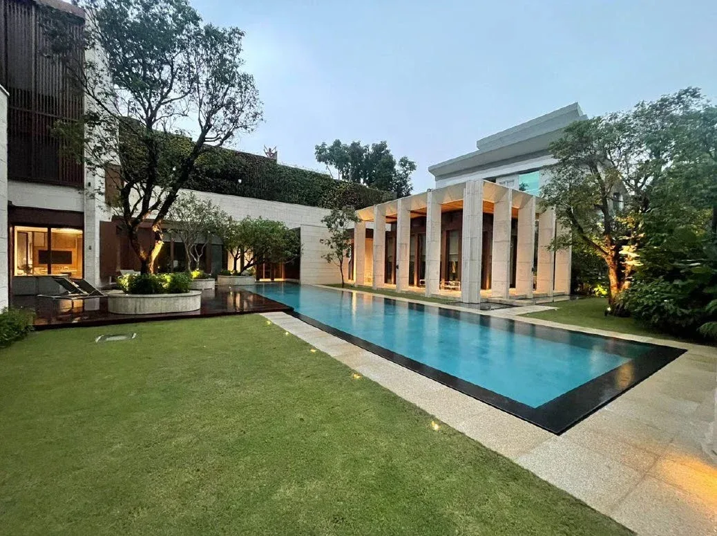 Setia Murni Residence