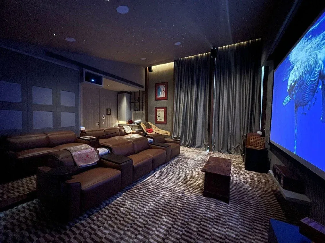 Setia Murni Residence — interior view 3
