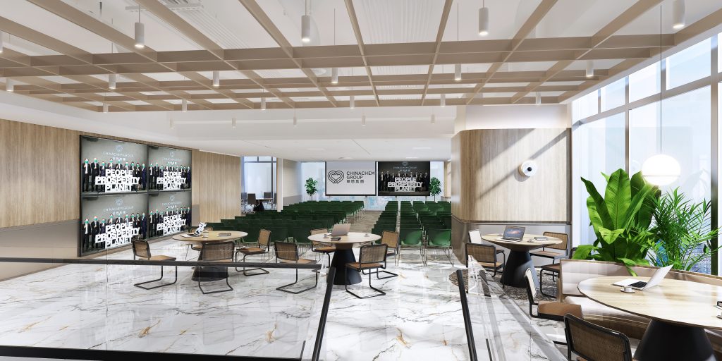 Award-Winning Interior Design Firm in Hong Kong - Interior Design Hong ...