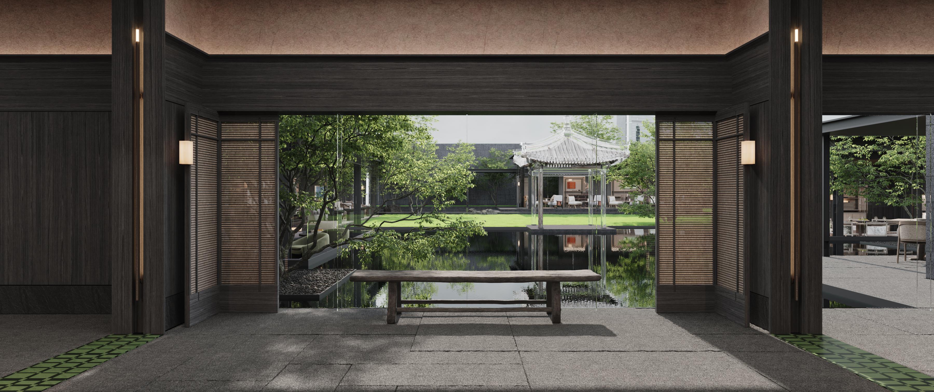 Top Interior Architecture Design Firm Hong Kong