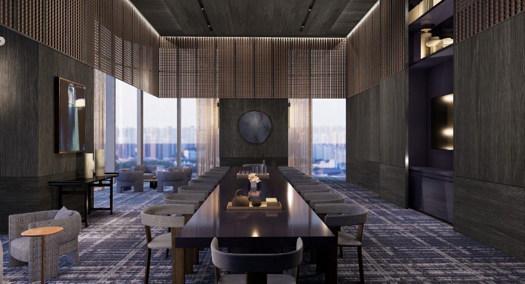 Project Management and Interior Design Hong Kong - Interior Design Hong ...