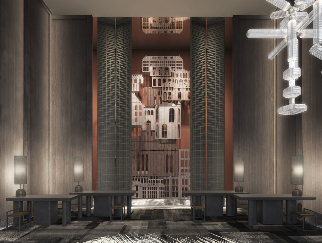 Interior Design Hong Kong – Where Brands Come to Life - Interior Design ...