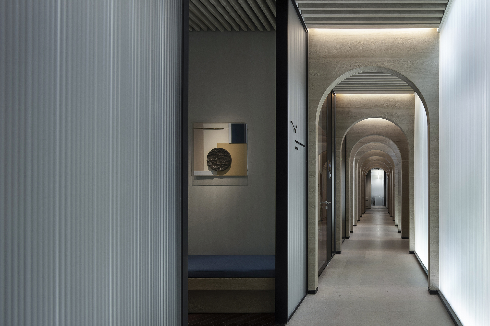 Interior Design Hong Kong – How Office Design Shapes Culture - Interior ...