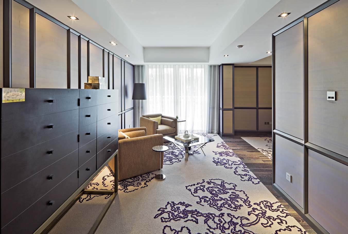 Interior Design Hong Kong Firm – Trusted by Multinational Brands ...