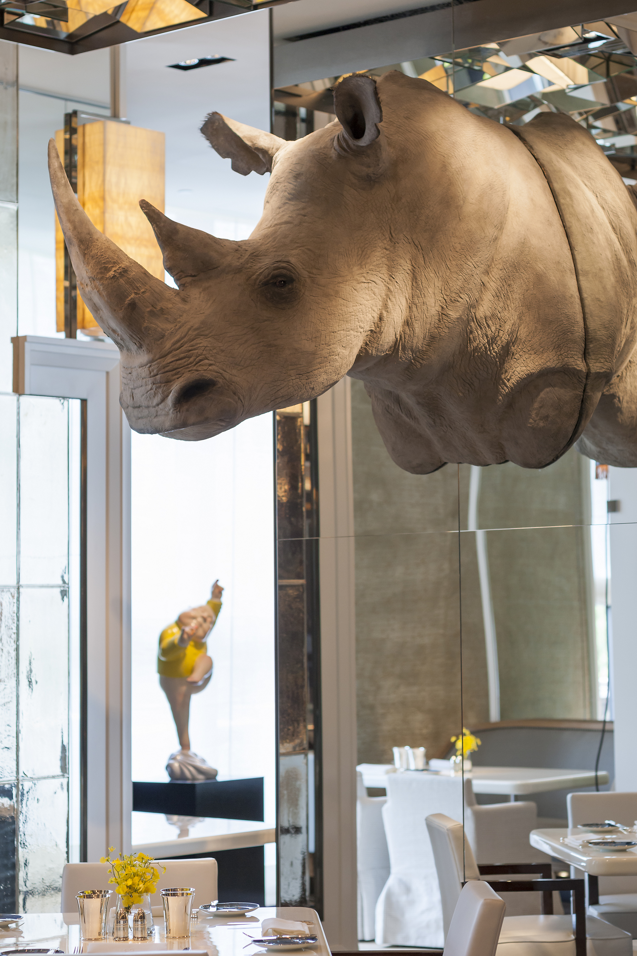Interior Office Design Hong Kong