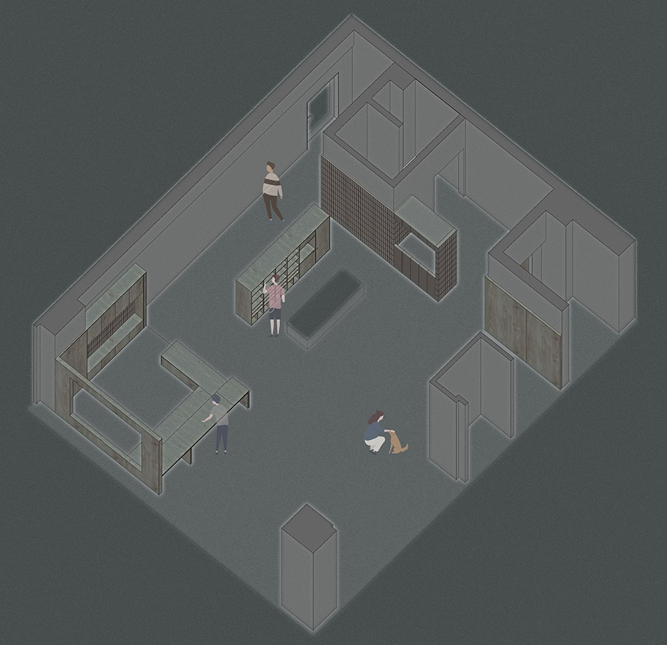 Interior Hotel Design Hong Kong