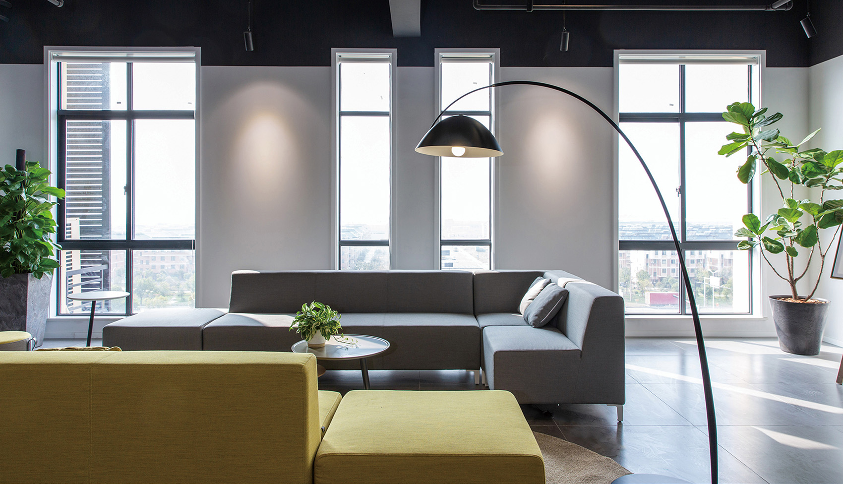 Interior Design Hong Kong