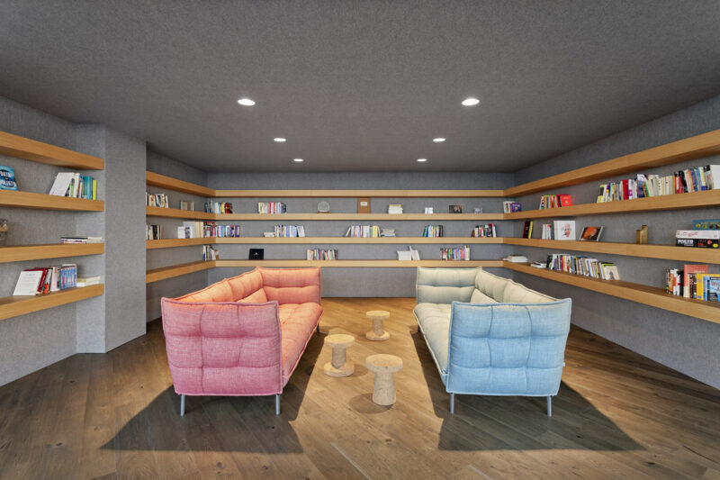 2026 Trends Interior Design Hong Kong - People-Centric Spaces ...