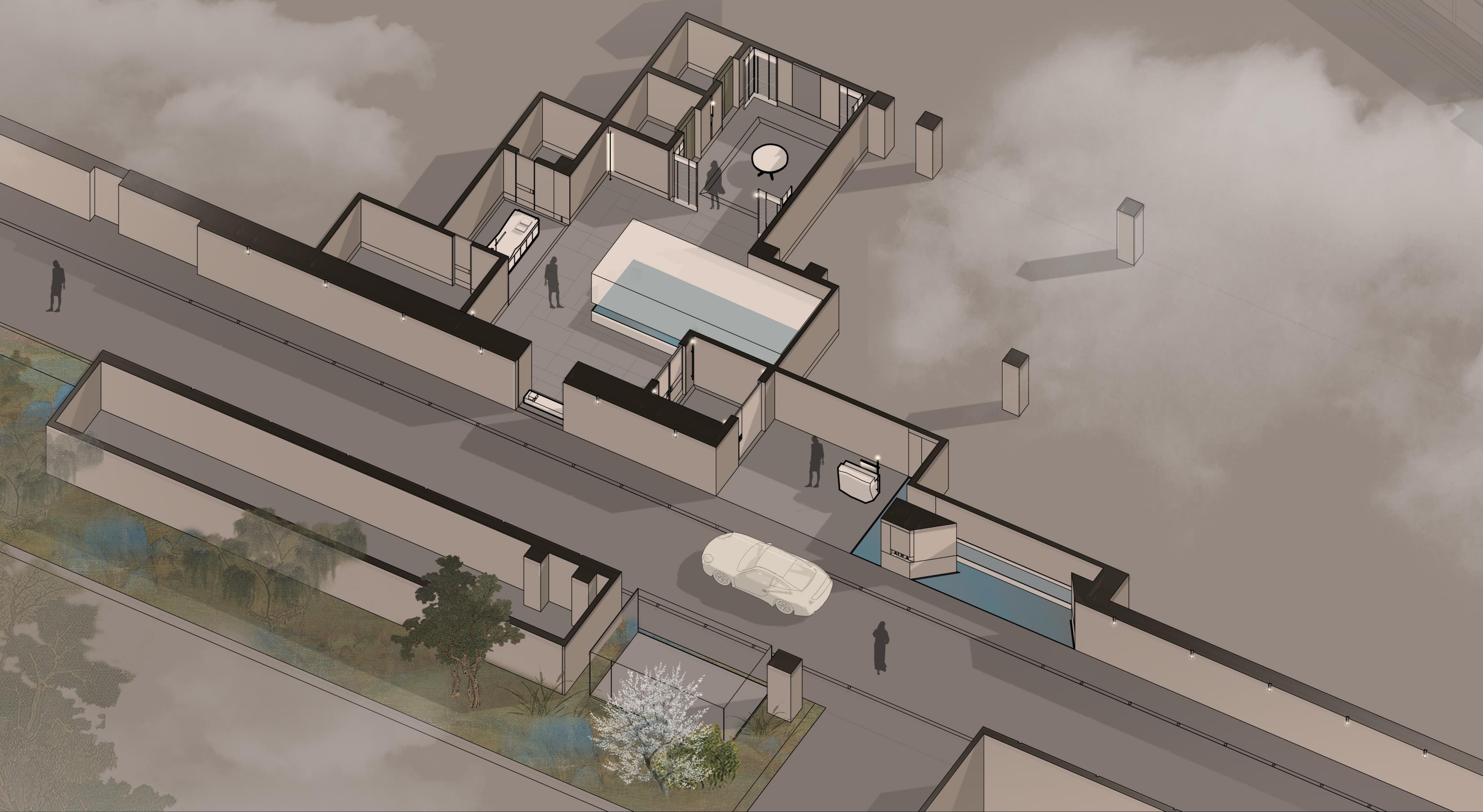 Hong Kong Interior Design