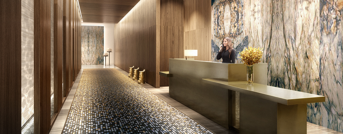 Home Interior Design Hong Kong