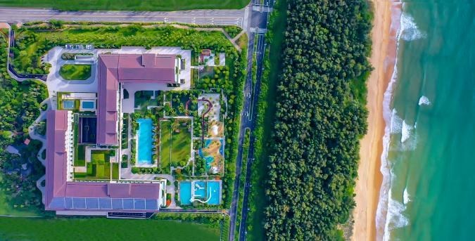 Retail Interior Design Hong Kong