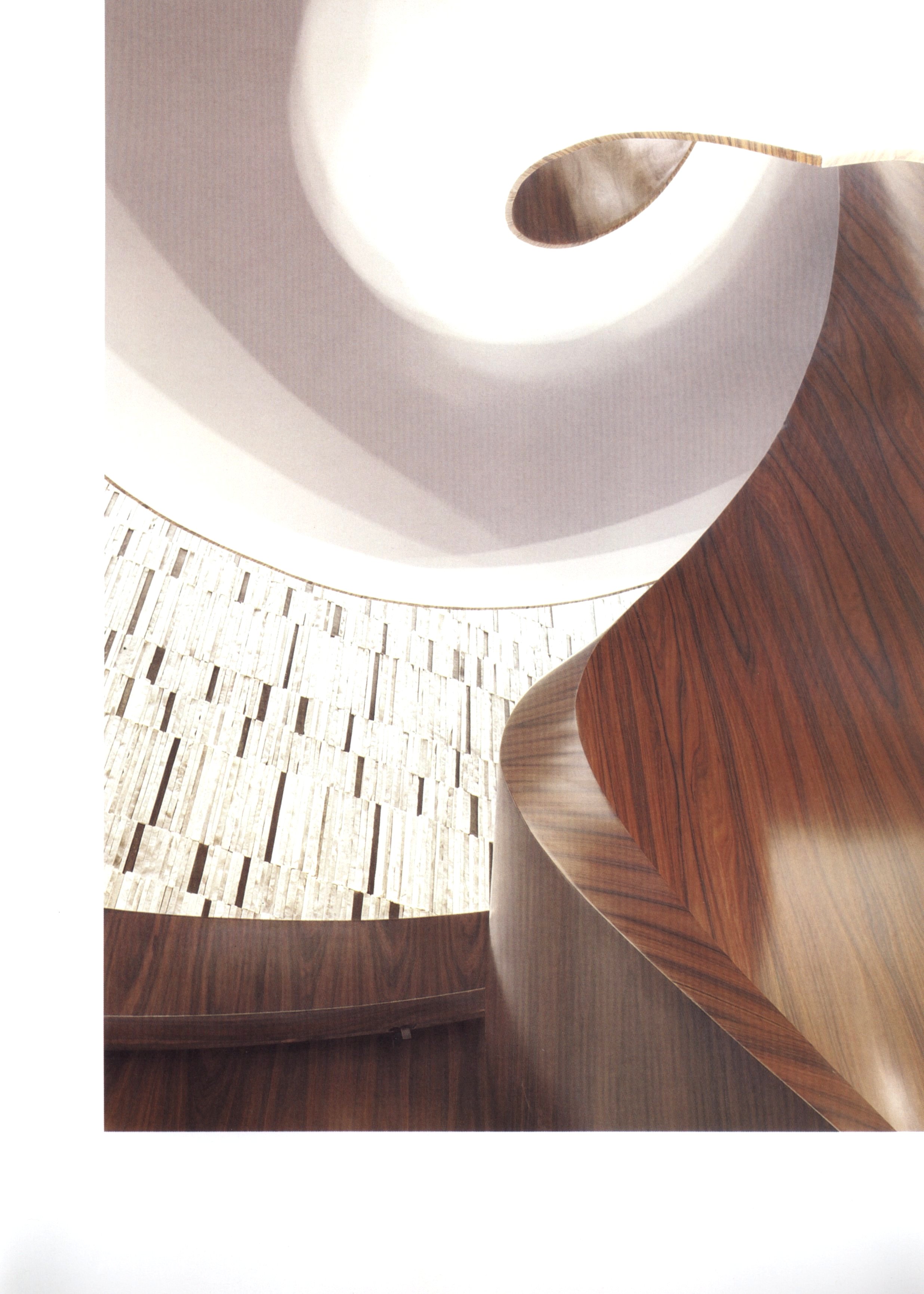 Interior Restaurant Design Hong Kong