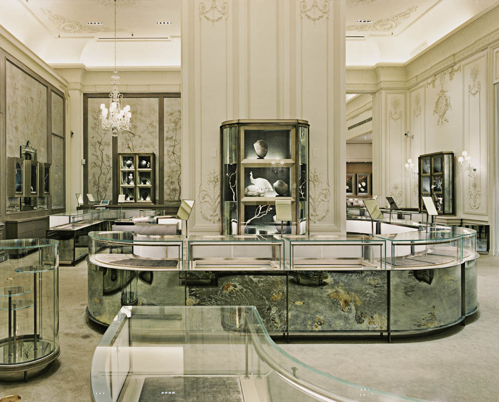 Interior Design Hong Kong