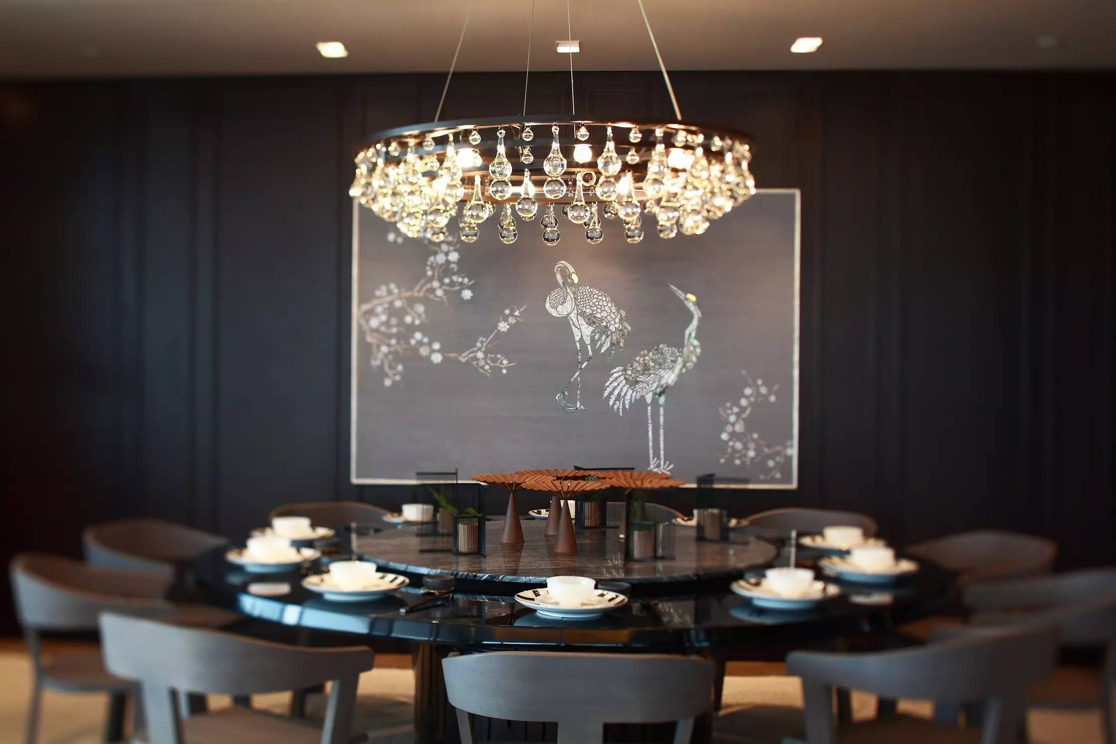 Hotel Interior Design Company Hong Kong