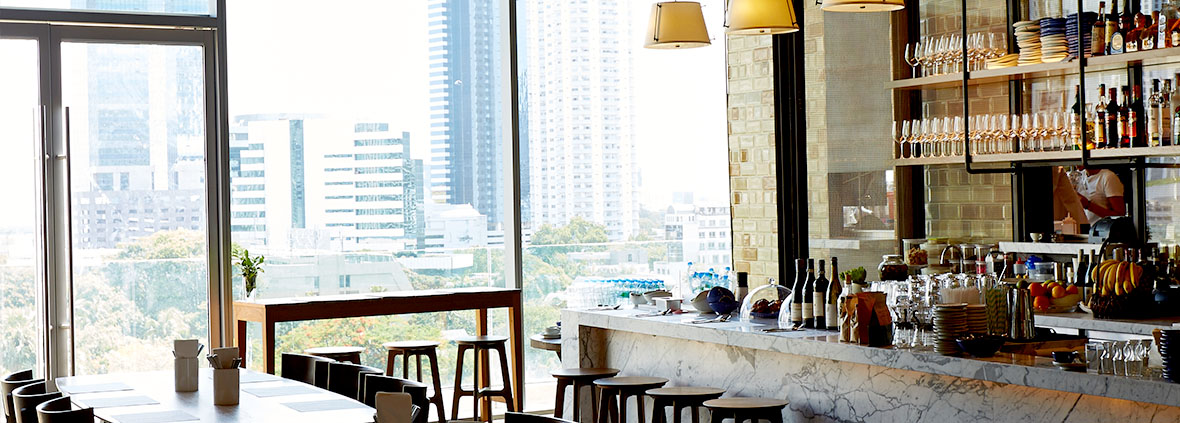 Residential Interior Design Company Hong Kong