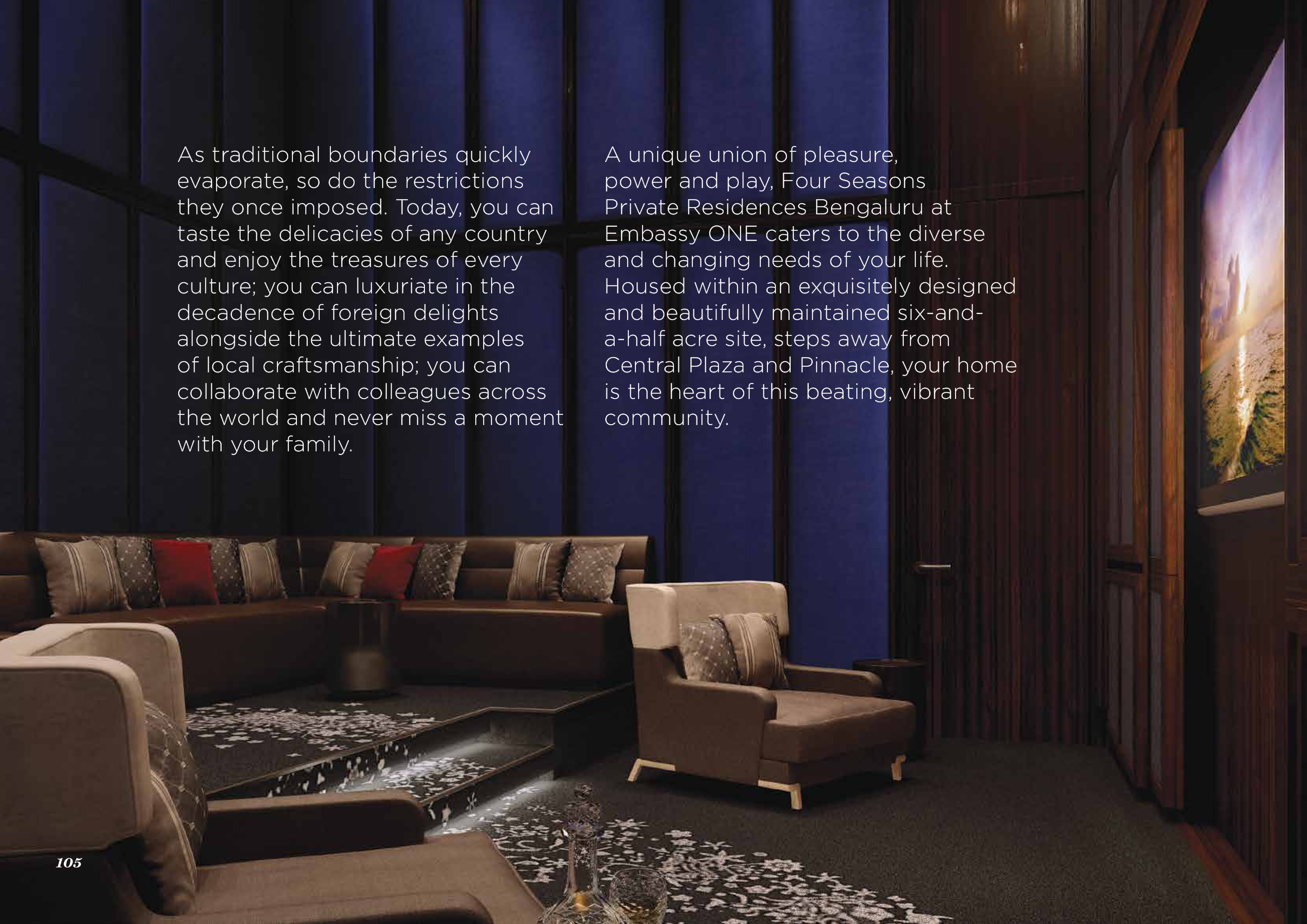 Interior Design & Build Company Hong Kong