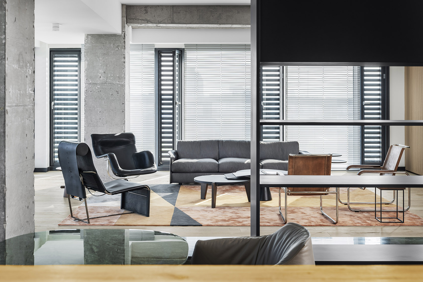 Home Interior Design & Build Hong Kong