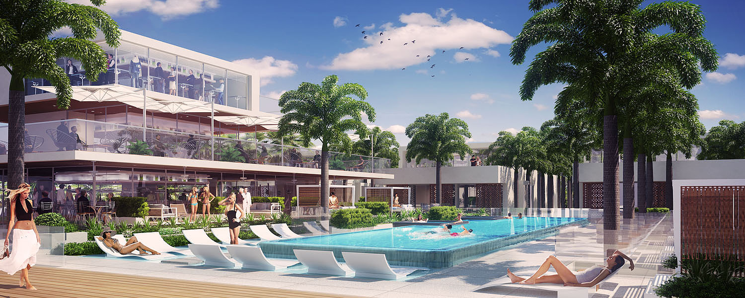 Office Interior Design Contractor Hong Kong