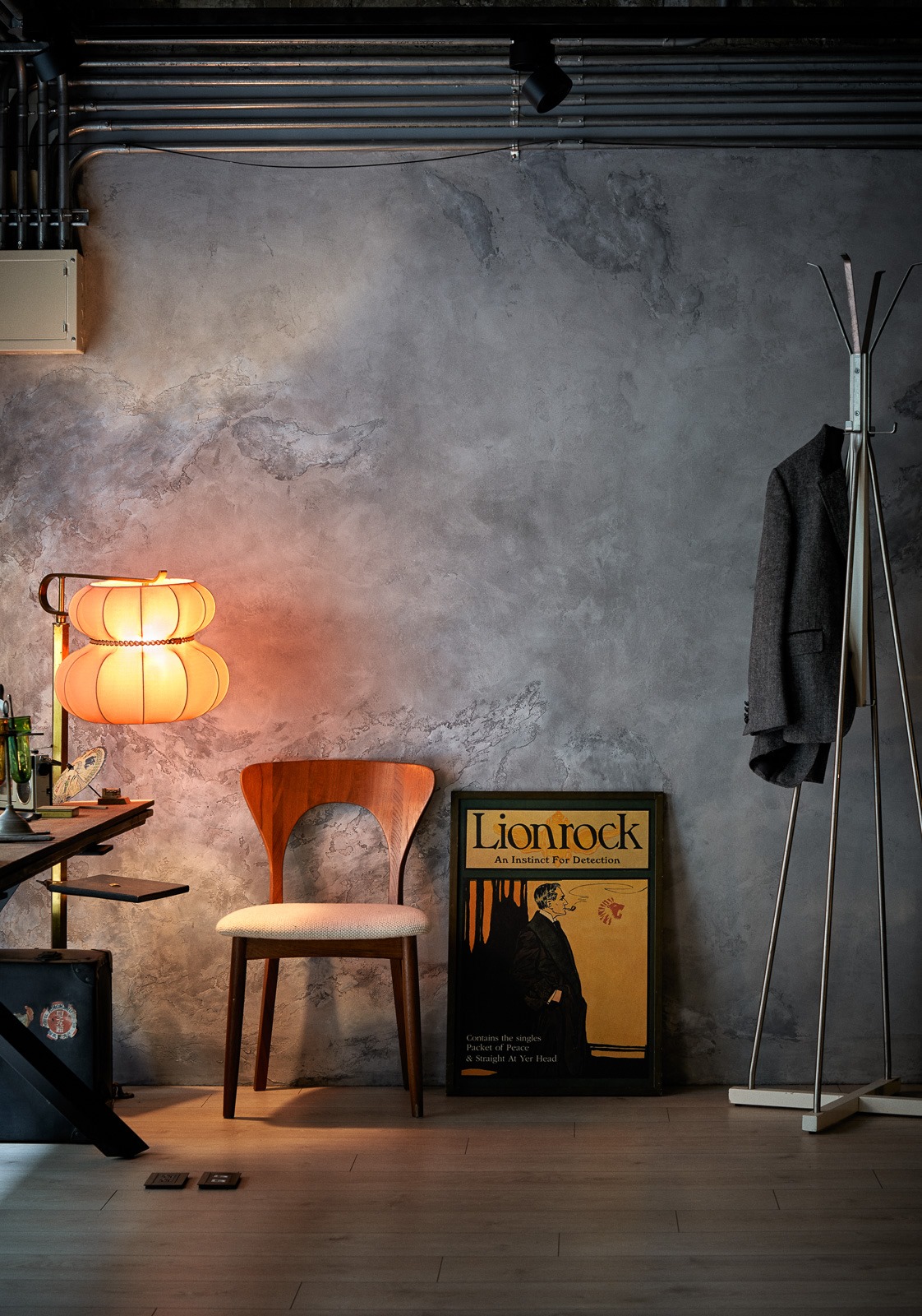 Hotel Interior Design & Build Hong Kong