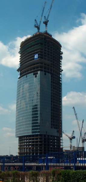 Office Interior Design Company Hong Kong