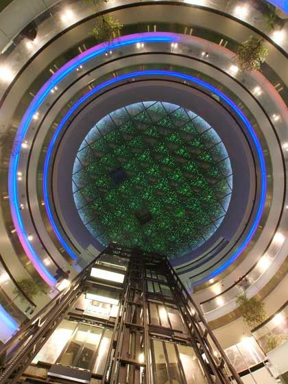 Interior Design Company Hong Kong