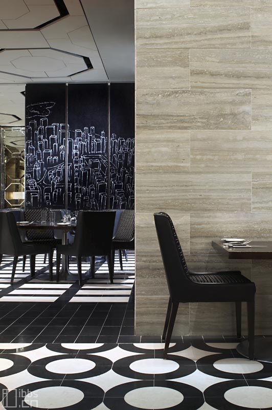 Restaurant Interior Design & Build Hong Kong