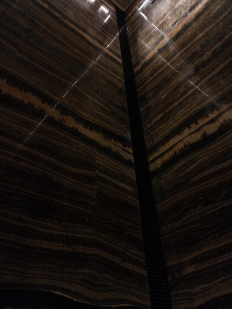 Gallery image with a fresh perspective