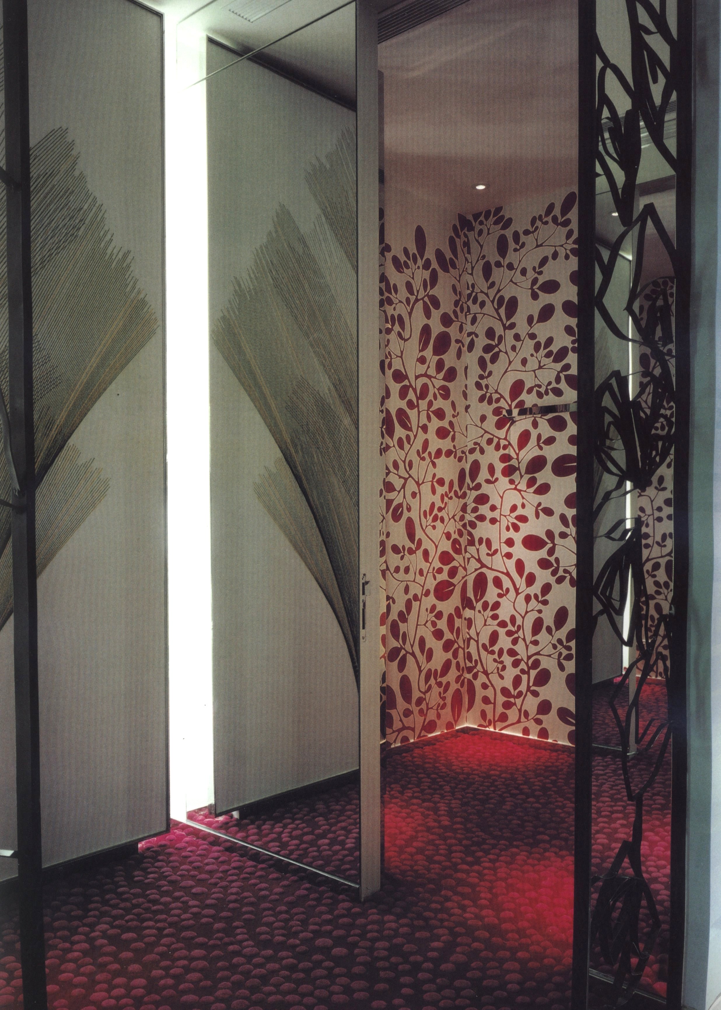 Hong Kong Villa Interior Design