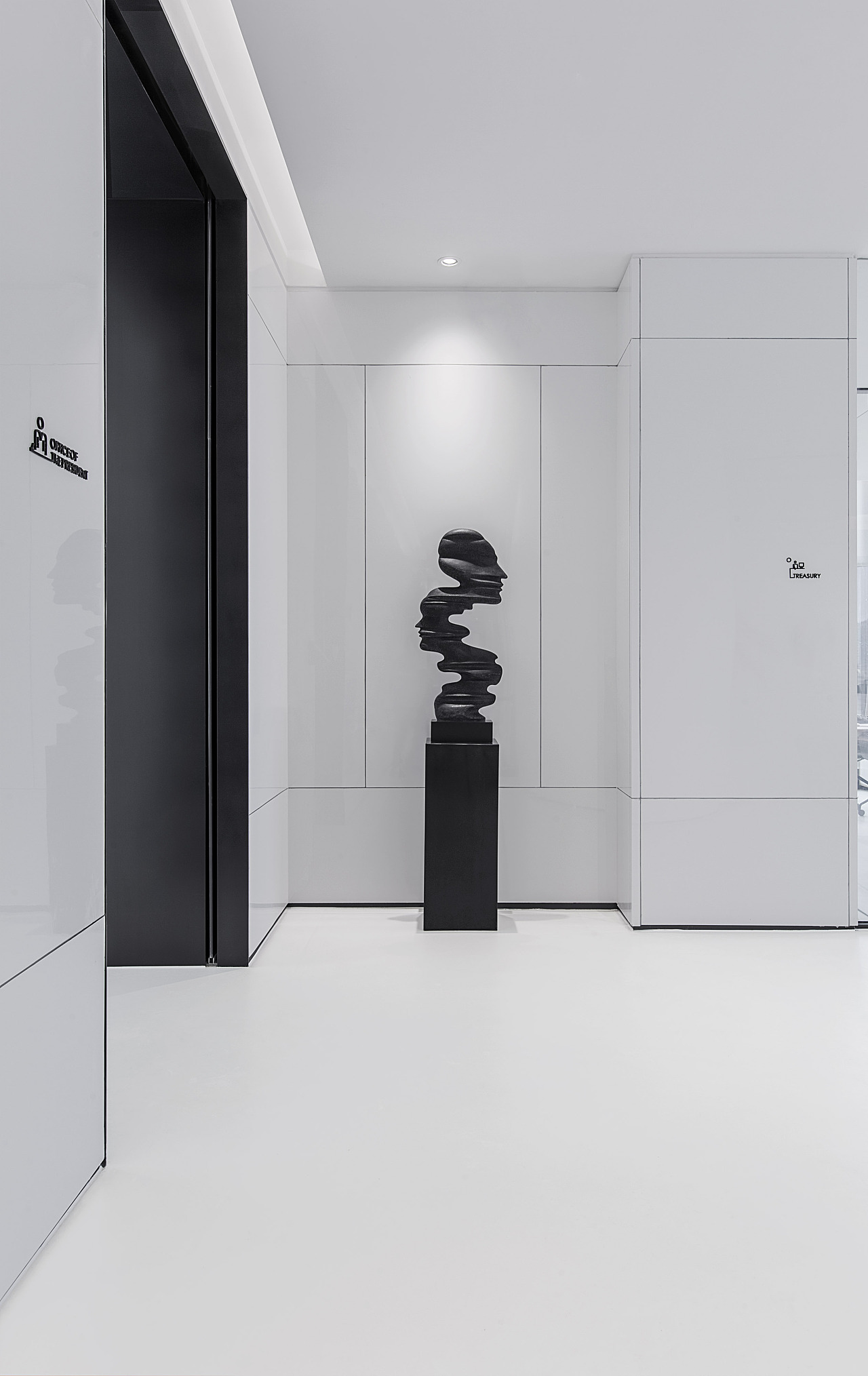 Bungalow House Interior Design Hong Kong