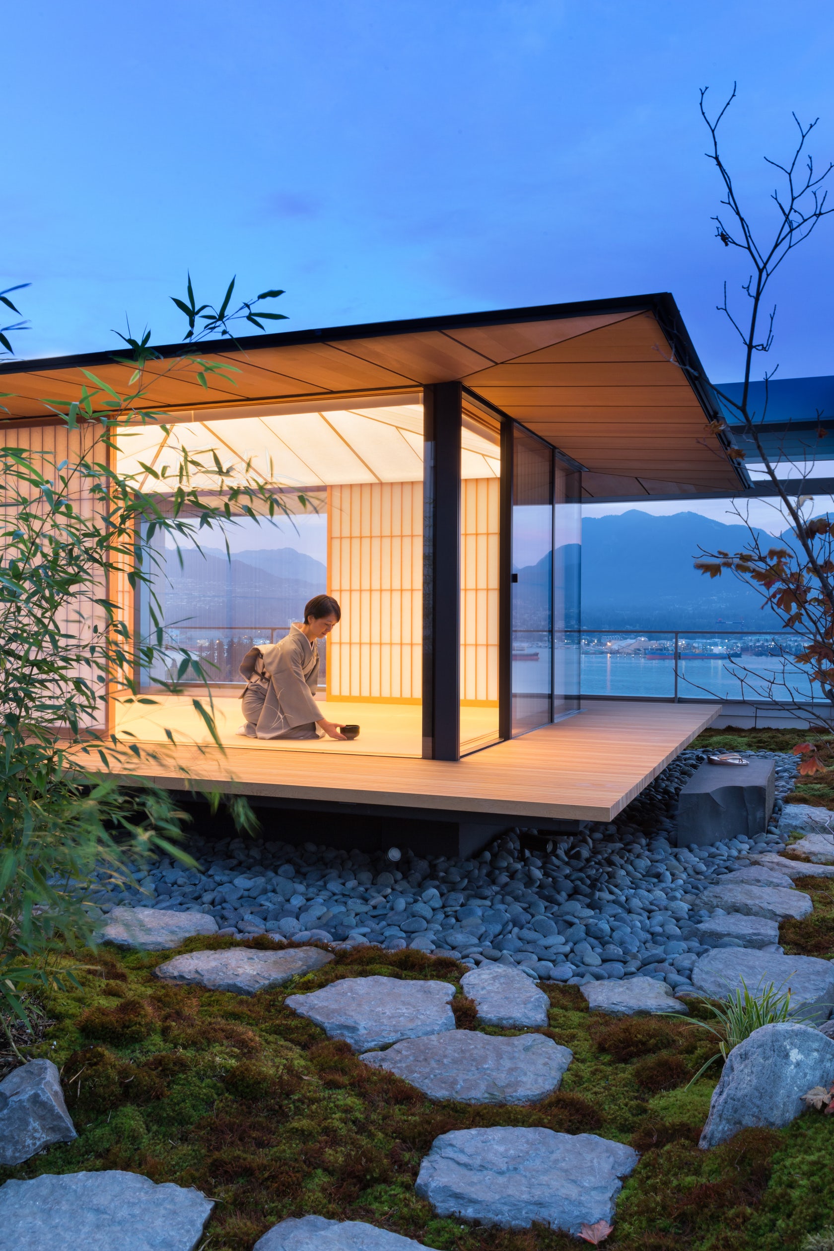 Interior Design Hong Kong