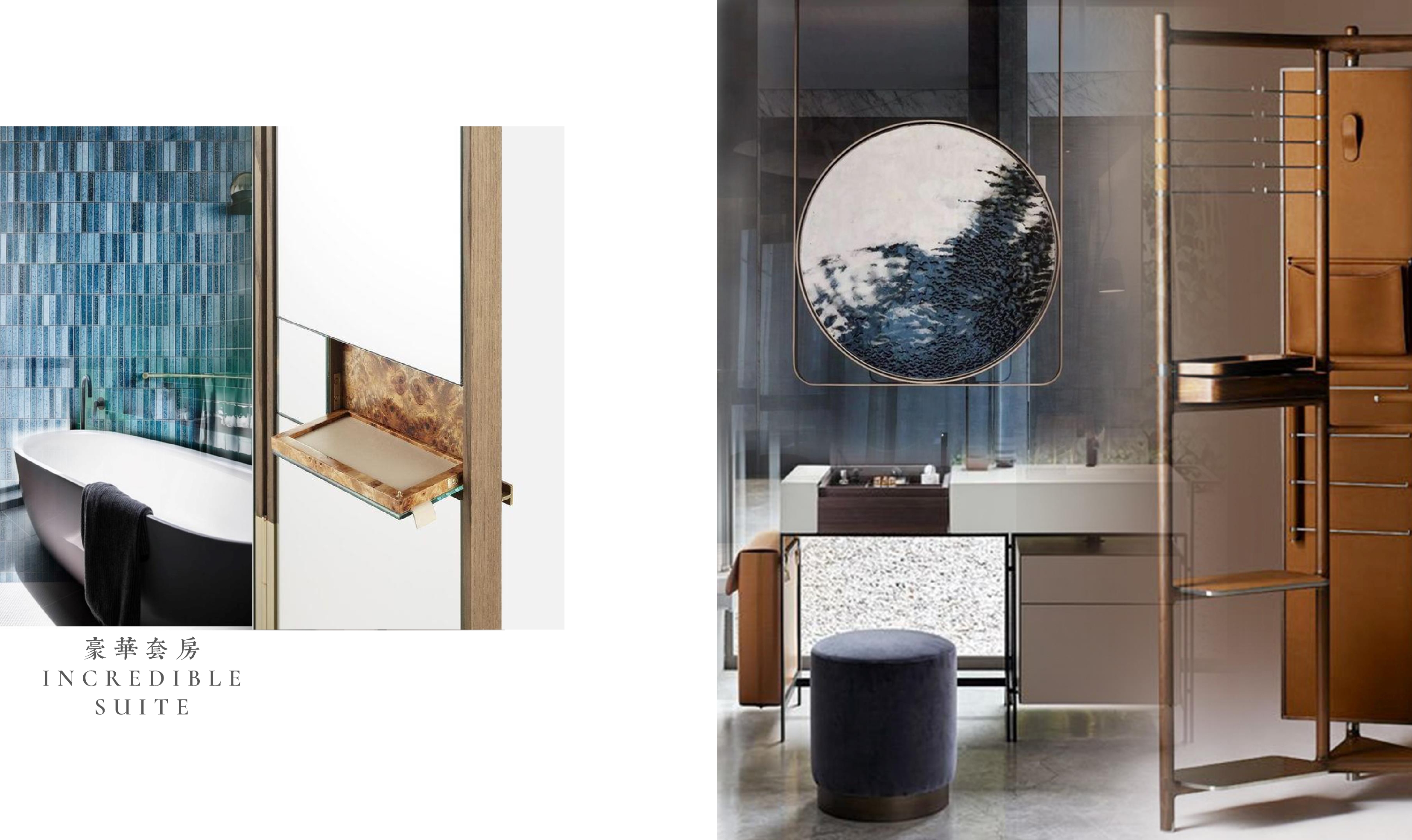 Hong Kong Interior Design