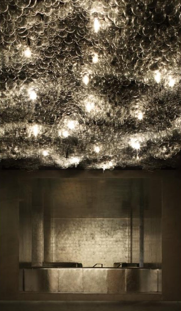 Interior Design Hong Kong