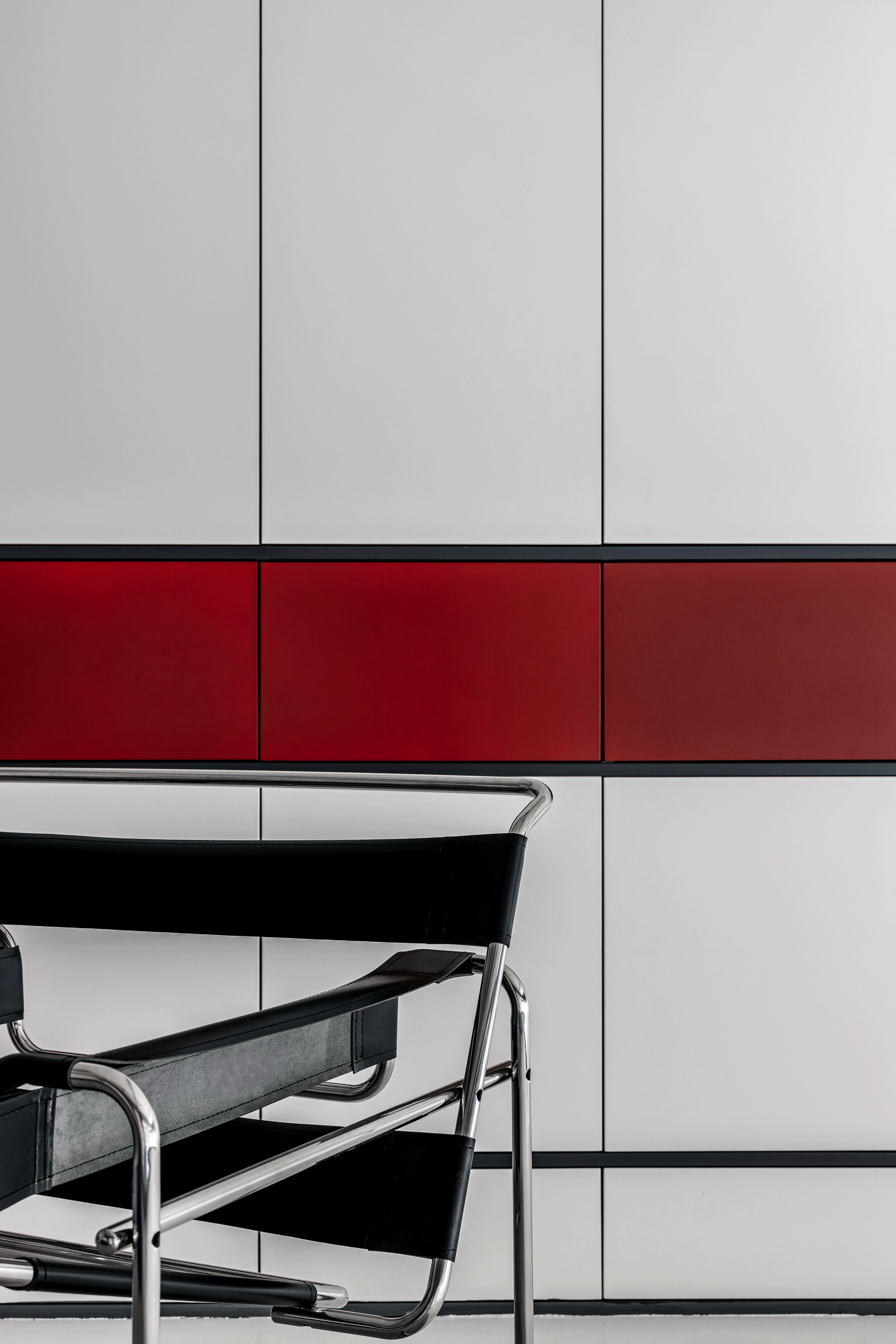 Office Interior Design Hong Kong