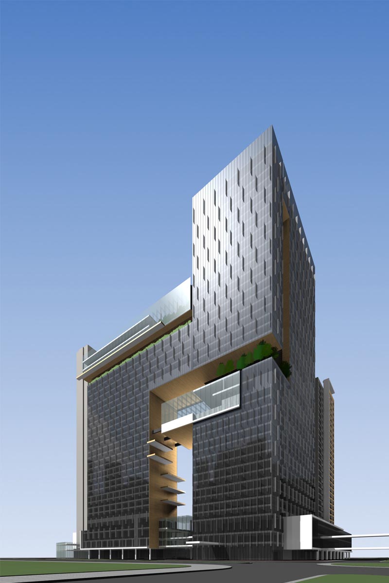 Interior Design & Build Hong kong