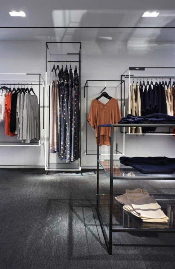 Office Interior Design Hong Kong