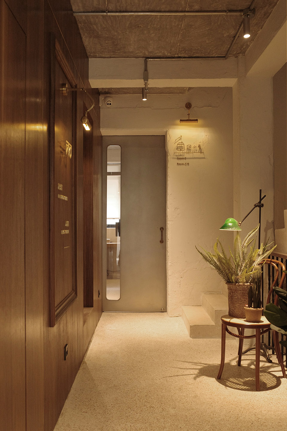 Interior Design Hong Kong Home