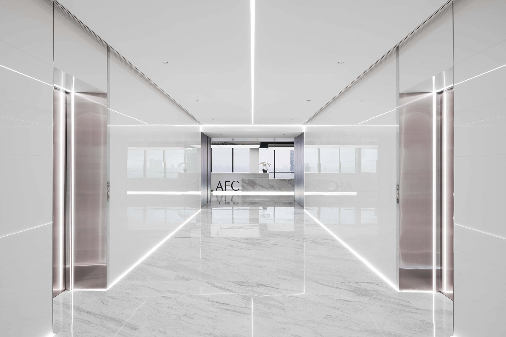Interior Design Hong Kong