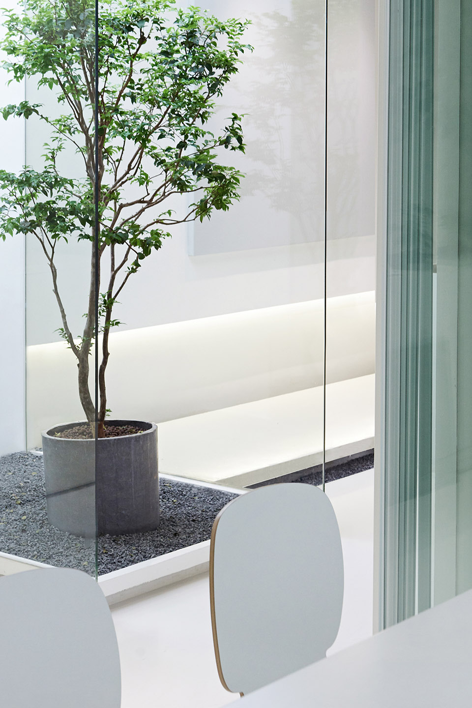 Interior Design Hong Kong