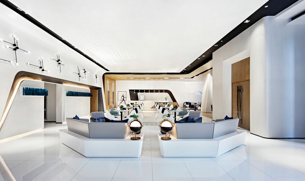 Home Interior Design Hong Kong