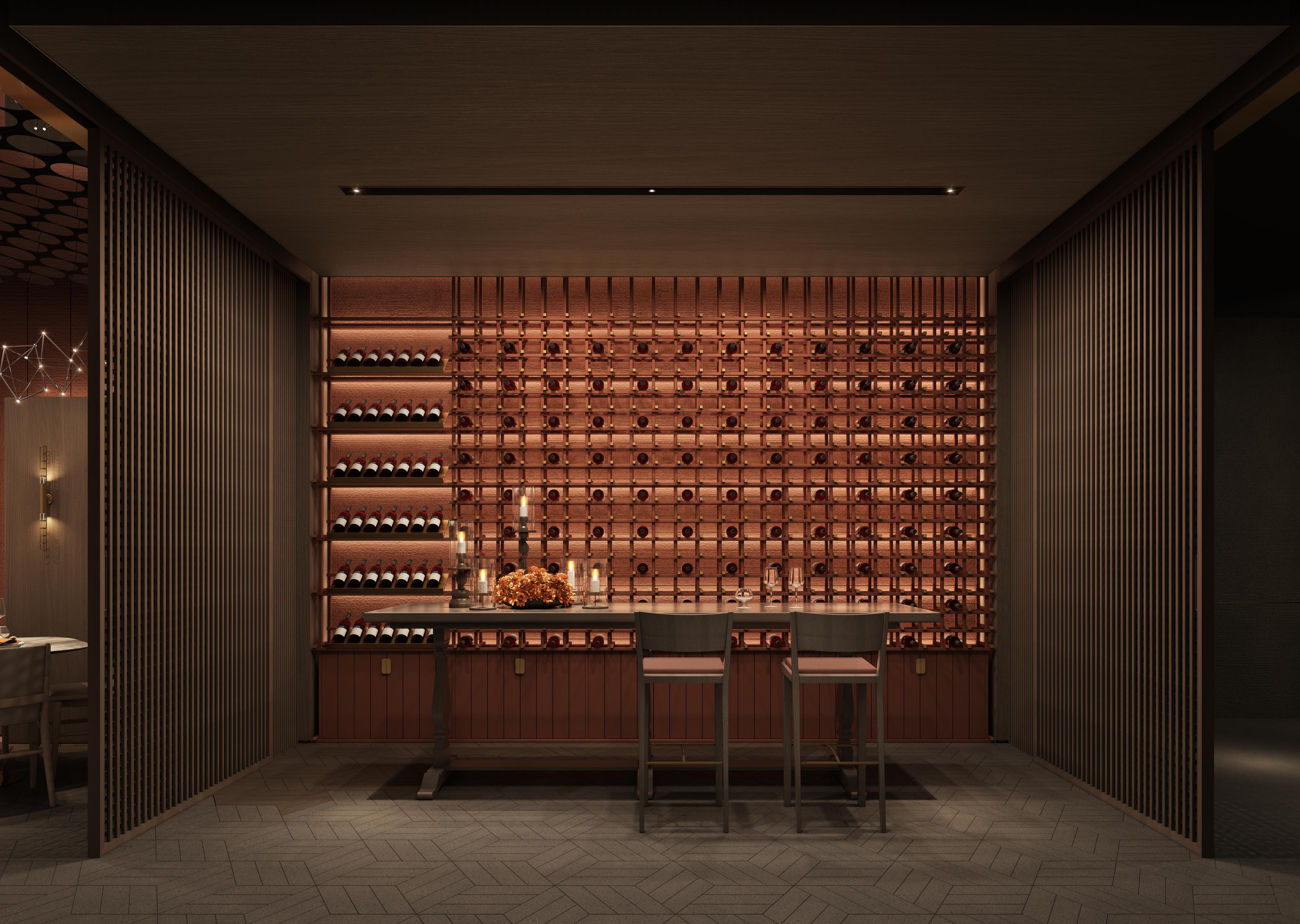 Interior Design Hong Kong