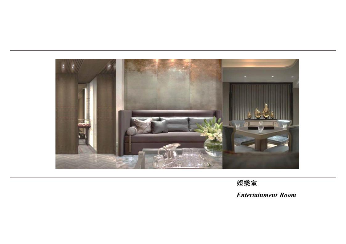 Office Interior Design Hong Kong