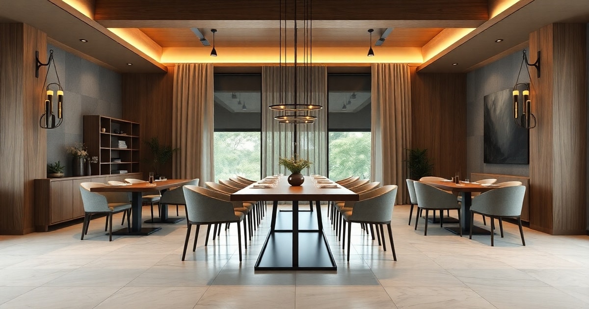 Your Vision, Our Design: Hong Kong's Premier Interior Experts