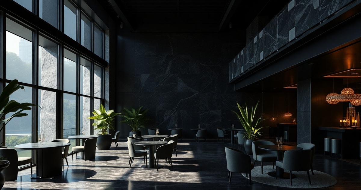 Luxury Interior Design Hongkong: Transform Your Space