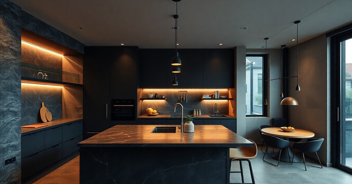 Luxury Interior Design Hongkong: Your Premier Choice