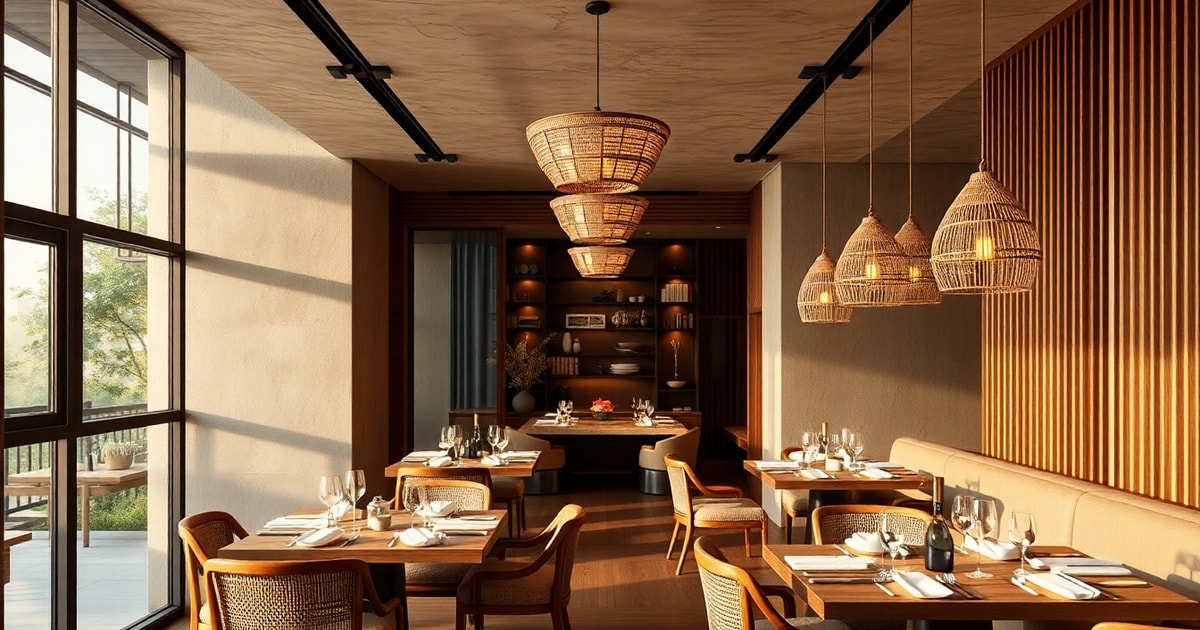 Hong Kong Luxury Interior Design: Transform Your Space