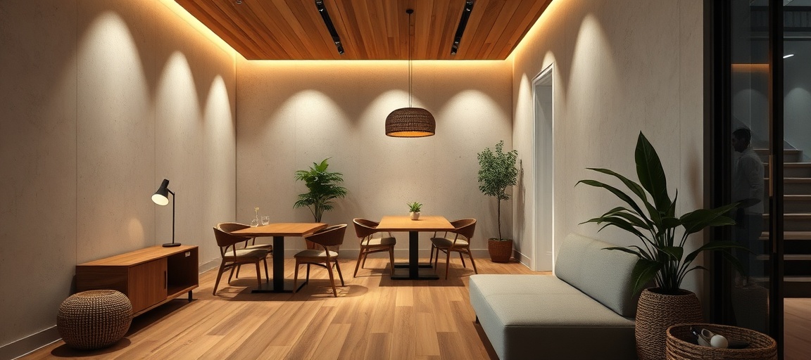 Office & Home Interior Design Hong Kong: Your Premier Choice