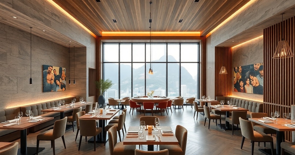 Hong Kong Interior Design Renovation: Elevate Your Space
