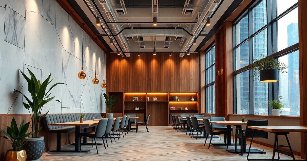 Luxury Home Interior Hongkong: Elegance Redefined